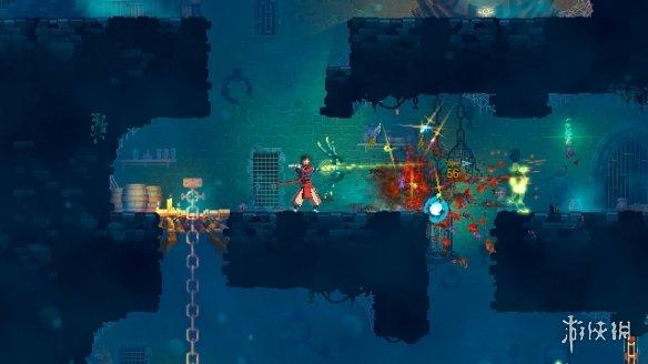 它们都是艺术品!盘点steam上最受好评的10款像素游戏