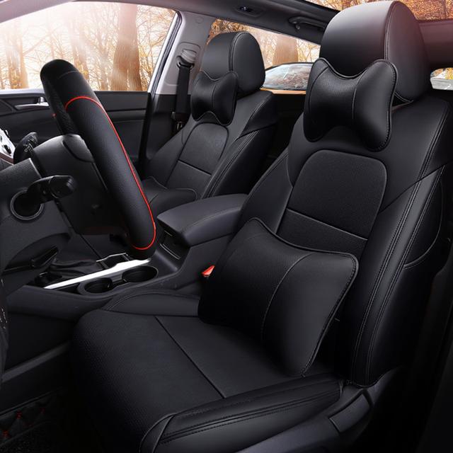 汽车座套隐患大,经验丰富的司机为何不使用?