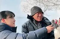 彭大妈吉林之旅惹风波,从受伤到网暴,到底发生了什么?