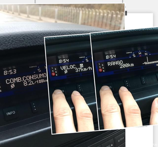 落地70万,老款帕杰罗用车分享,车主:四驱很不错,城市油耗14L