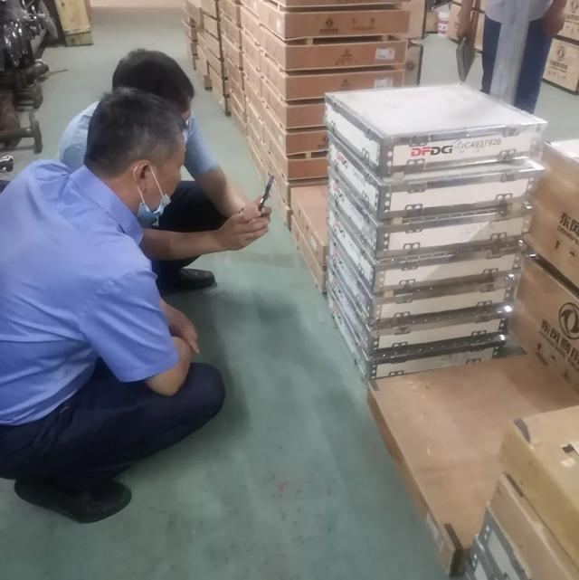 太火啦!东风商用车人最近都喜欢去这里“打卡”