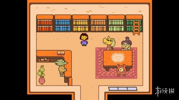 它们都是艺术品!盘点steam上最受好评的10款像素游戏