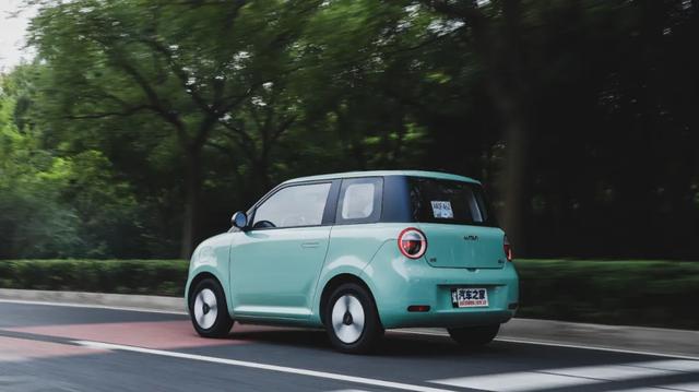 长安Lumin只要1.69万？双门四座，这不妥妥代步神器！