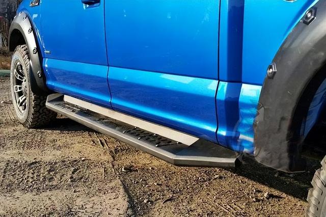 越野一族注意了!加装保险杠迎来新规,以下3类“改装”合法了