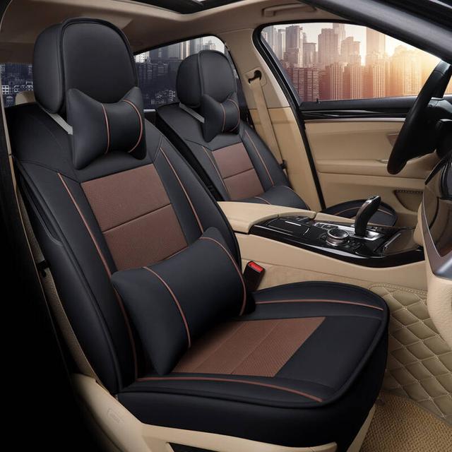 汽车座套隐患大,经验丰富的司机为何不使用?