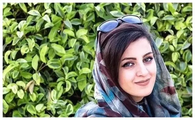 为何伊朗美女多到泛滥成灾?历史上7次混血,想不漂亮都难!