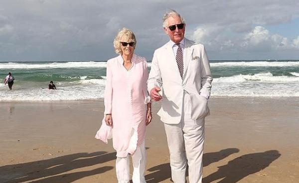 揭露王室保养秘诀,凯特梅根靠护肤,查尔斯逃避压力,和女王比不值一提