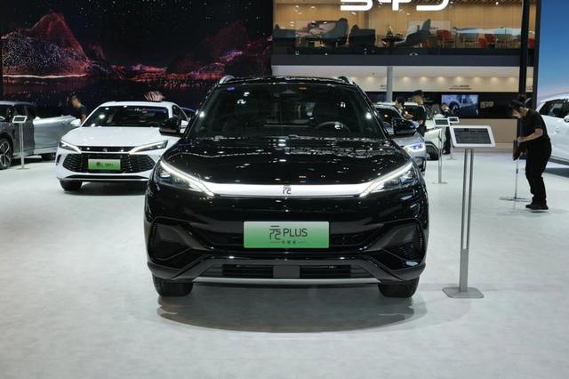 畅销国外的车型,在国内也一样,月销量2万以上