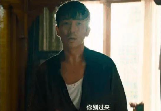 35岁文咏珊,比18岁的她美太多