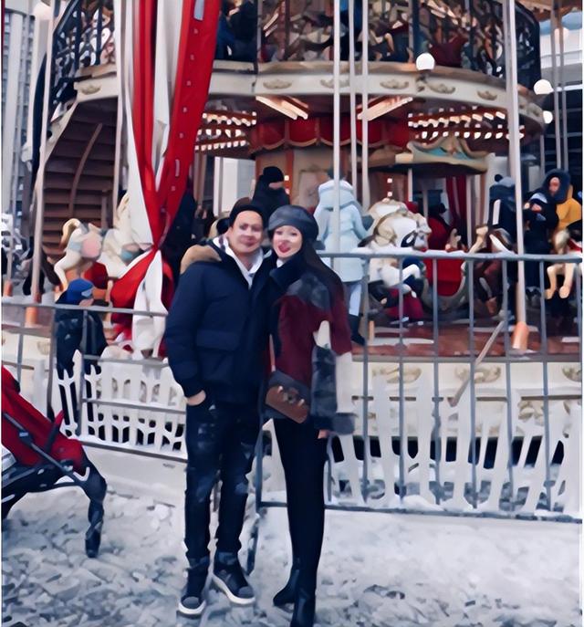 90后越南美女校花,跟男友交往10个月闪婚,婚后才知道丈夫是富商