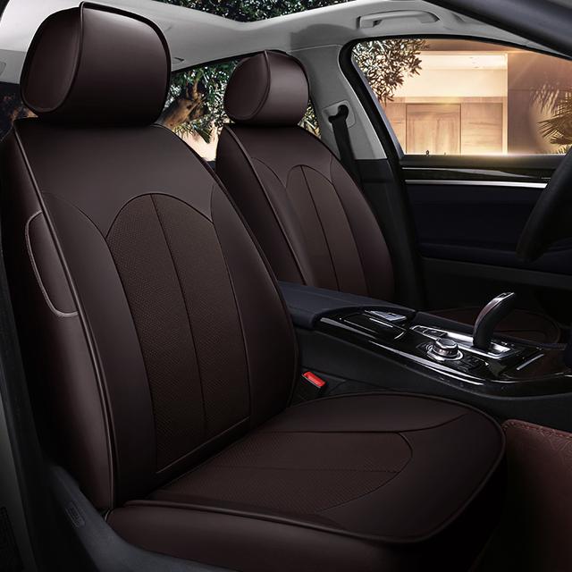 汽车座套隐患大,经验丰富的司机为何不使用?