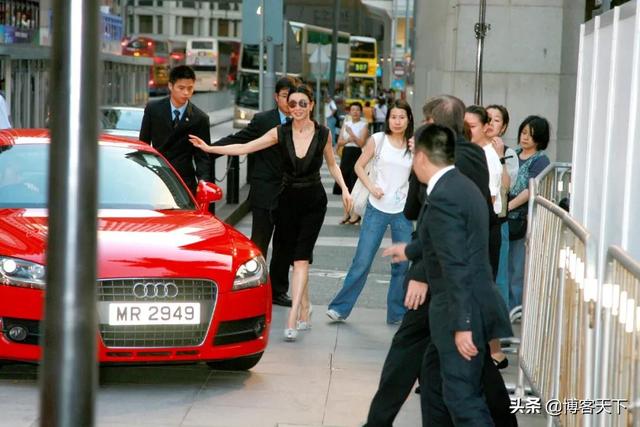 杨笠“翻车”背后,汽车品牌为什么热衷于女性营销?