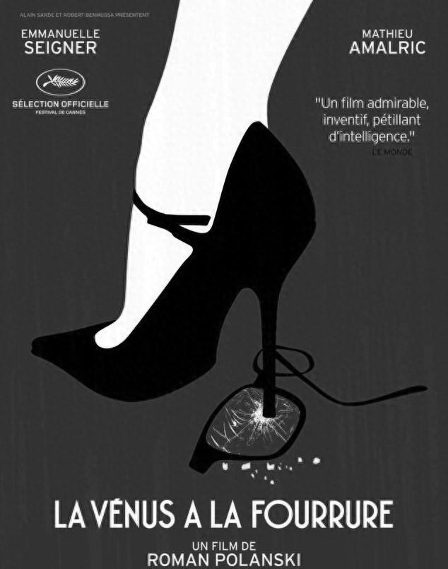 4部美到令人窒息的欧美R级片,一级颜值,三级尺度!