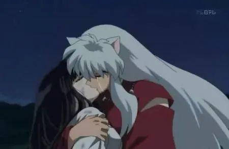 日媒票选动画中十大接吻名场景,老二次元都看酸了