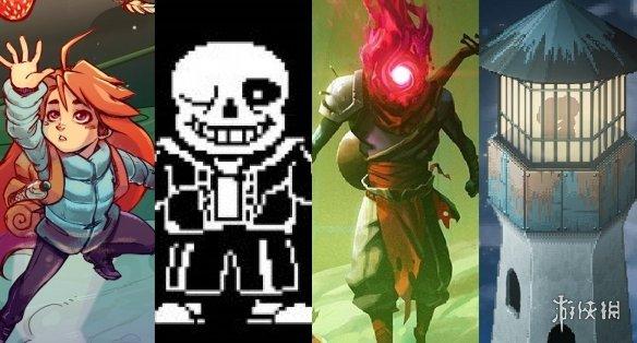 它们都是艺术品!盘点steam上最受好评的10款像素游戏