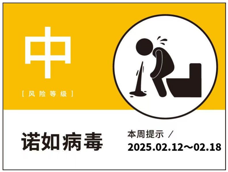 传染性强,酒精对它无效!近期要格外警惕这种病毒……