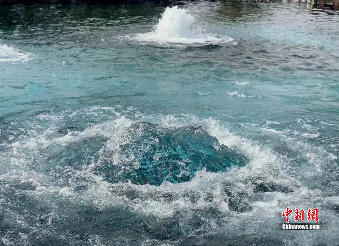 人这一辈子,一定要在冬天去一趟四川!