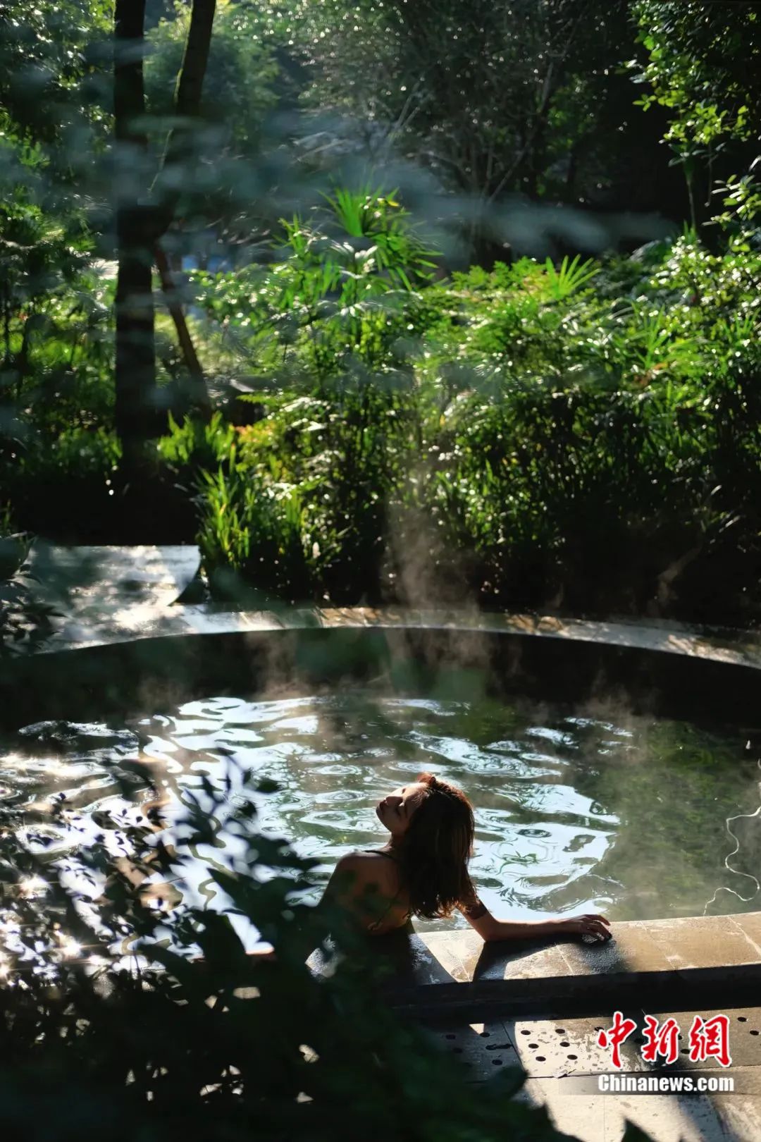 人这一辈子,一定要在冬天去一趟四川!