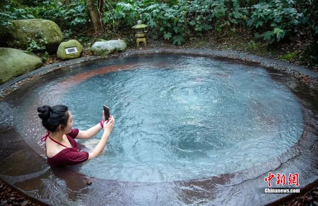 人这一辈子,一定要在冬天去一趟四川!