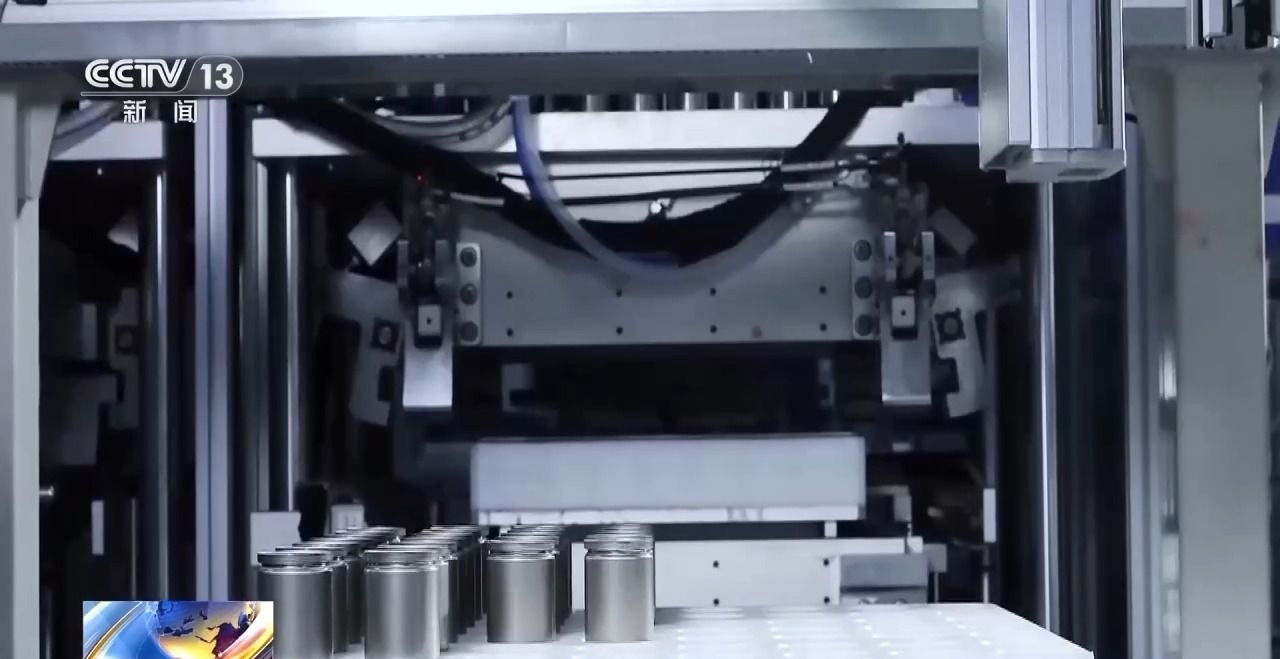 储能行业重磅文件发布 如何让新型储能产业“走向世界”?