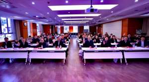 首届澜湄周边传播论坛暨澜湄周边传播研究院成立仪式在京举办