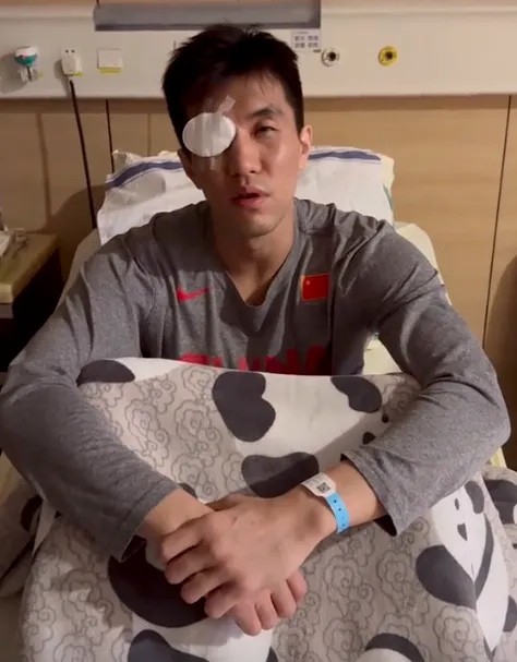 郭艾伦发声:这口气咽不下去