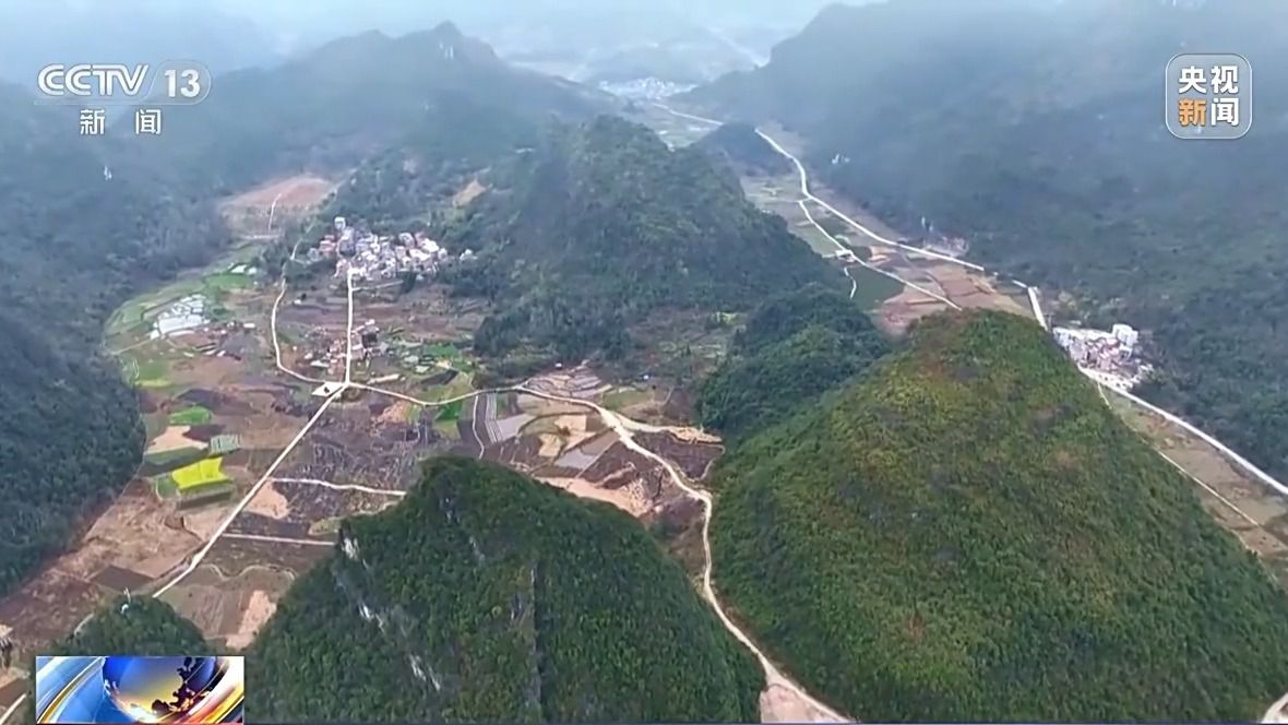 中南村:因地制宜强产业 群众增收有后劲