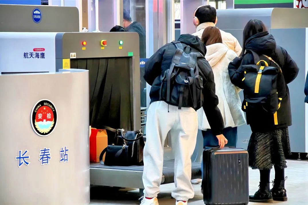 返校时间到!学生旅客乘车需要注意什么?