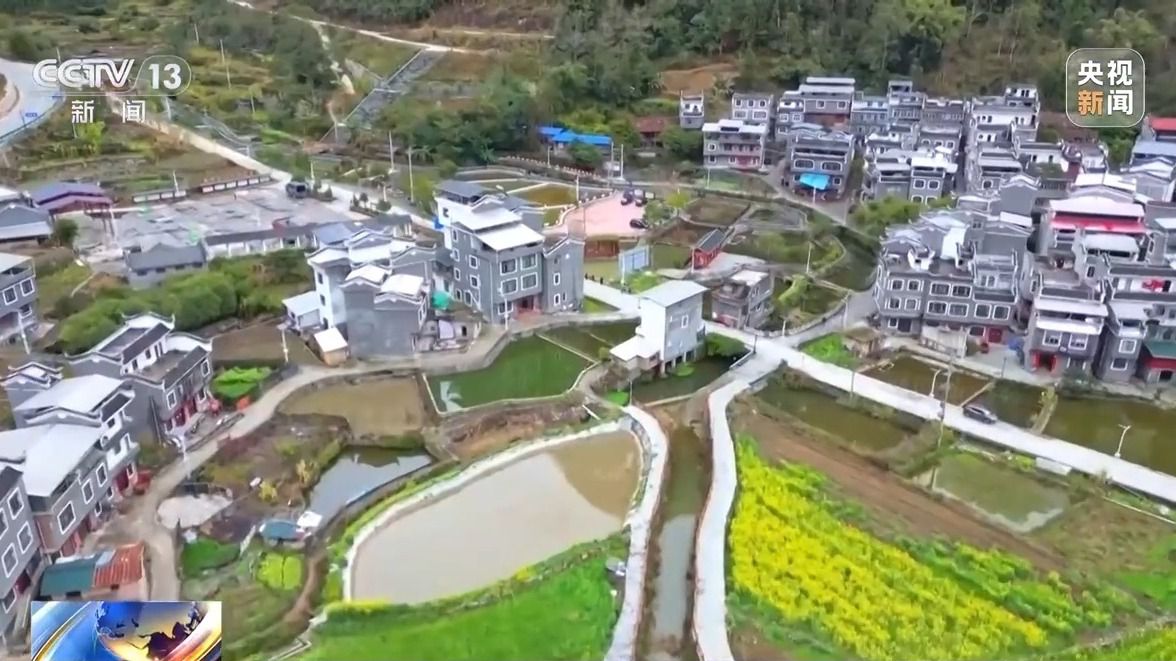 中南村:因地制宜强产业 群众增收有后劲