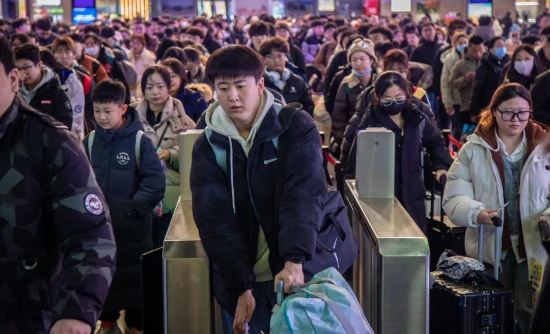 返校时间到!学生旅客乘车需要注意什么?