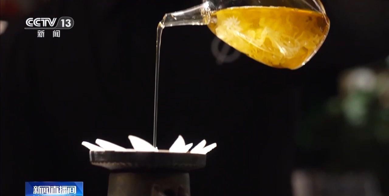 “中药调酒”引热议 到底是养生补品还是智商税?