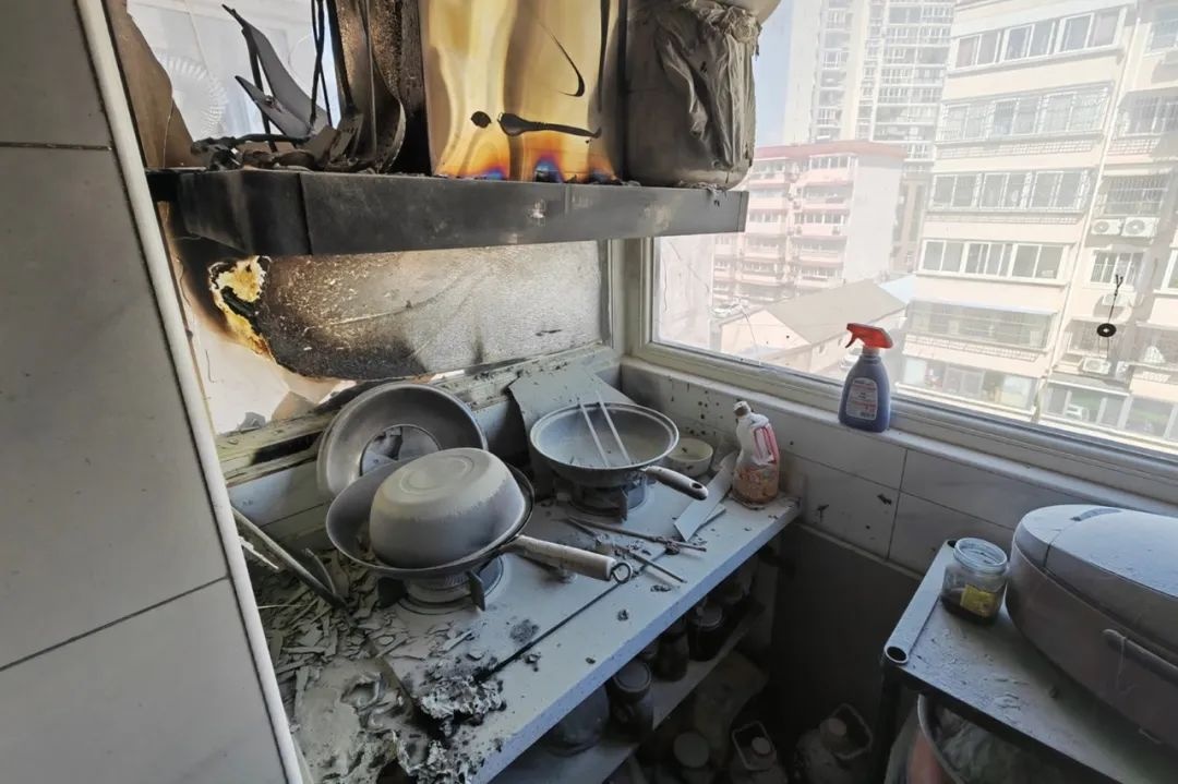 民宅着火，这里连发3起！皆因同一个举动……