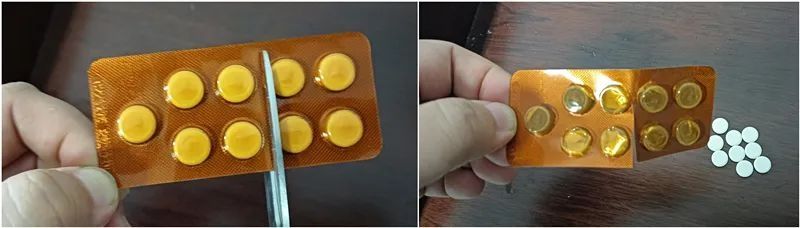 买药先验码、卖药必扫码！记住医保购药“六要六不要”