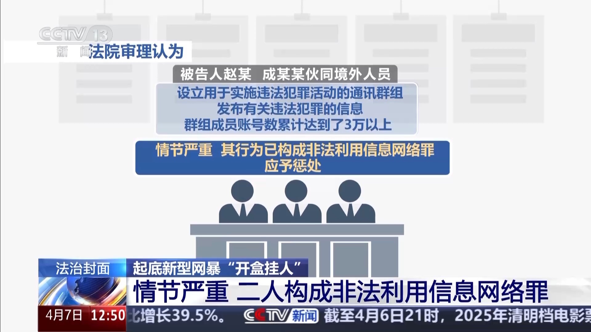 个人隐私被泄露 还波及到家人 起底新型网暴“开盒挂人”
