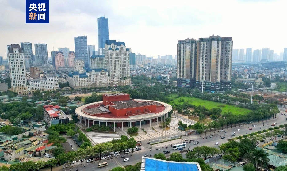 跟着习主席看世界丨这个“早相见、晚相望”的兄弟国,还有多少你不知道的亮点-