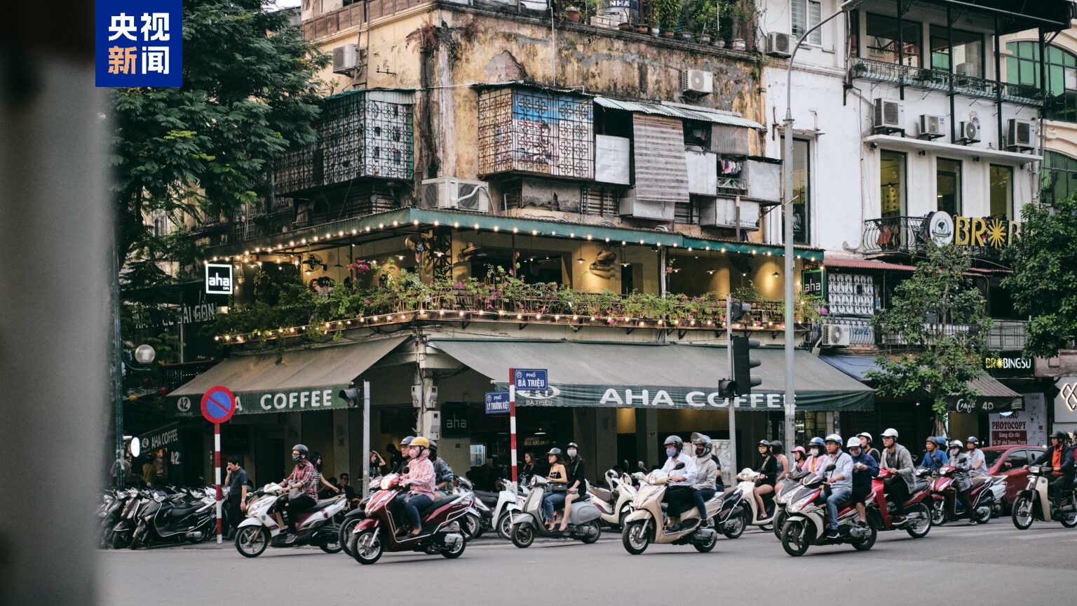 跟着习主席看世界丨这个“早相见、晚相望”的兄弟国,还有多少你不知道的亮点-