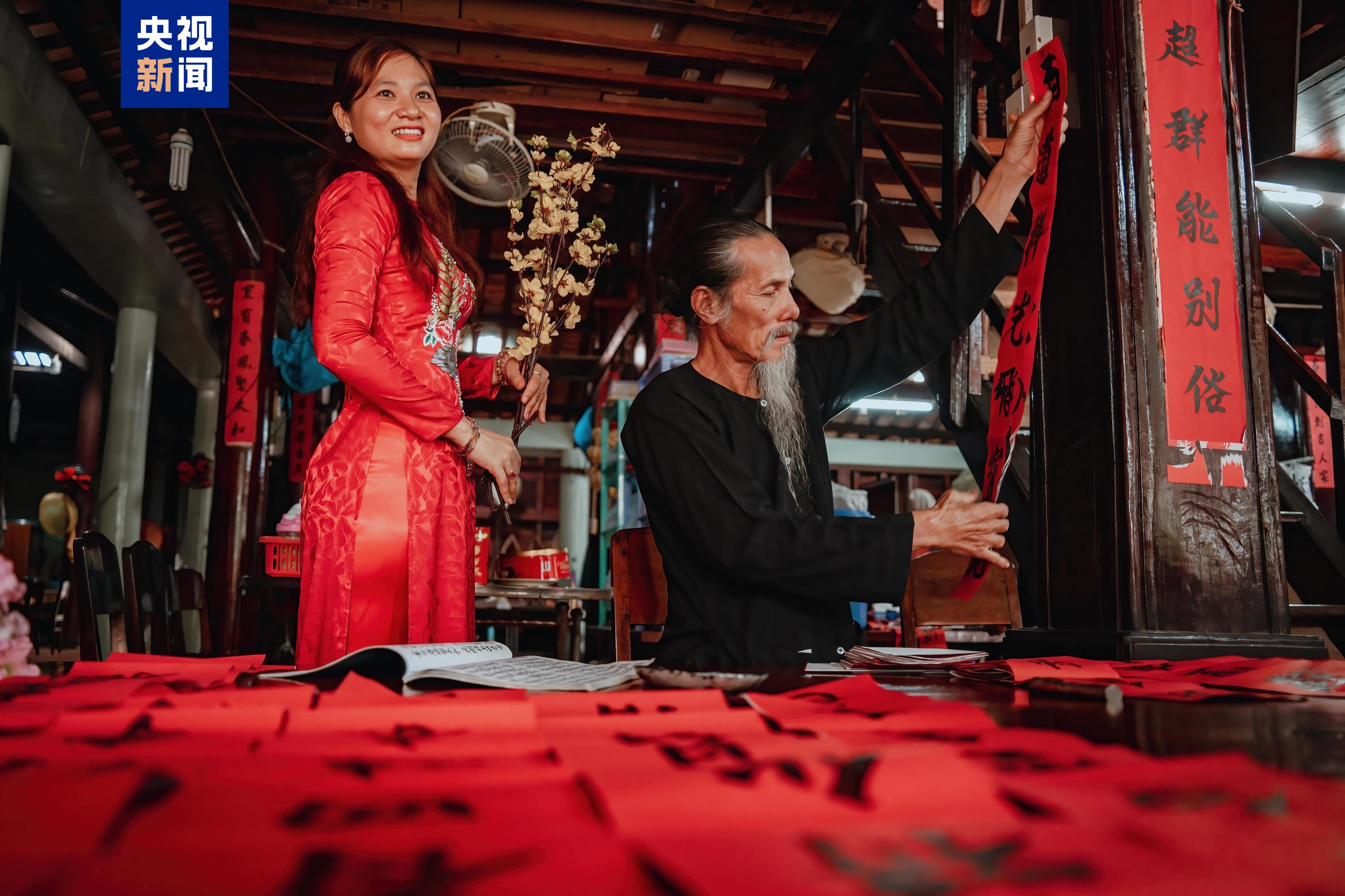 跟着习主席看世界丨这个“早相见、晚相望”的兄弟国,还有多少你不知道的亮点-