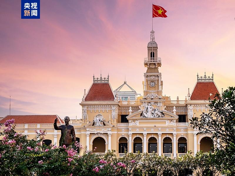 跟着习主席看世界丨这个“早相见、晚相望”的兄弟国,还有多少你不知道的亮点-