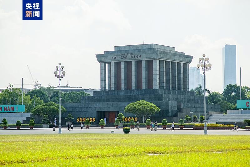 跟着习主席看世界丨这个“早相见、晚相望”的兄弟国,还有多少你不知道的亮点-