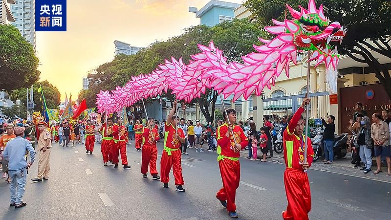 跟着习主席看世界丨这个“早相见、晚相望”的兄弟国,还有多少你不知道的亮点-