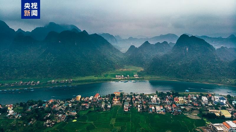 跟着习主席看世界丨这个“早相见、晚相望”的兄弟国,还有多少你不知道的亮点-