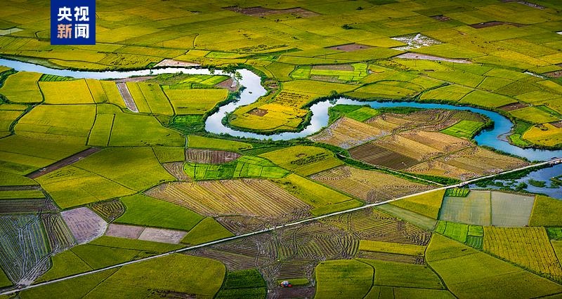 跟着习主席看世界丨这个“早相见、晚相望”的兄弟国,还有多少你不知道的亮点-