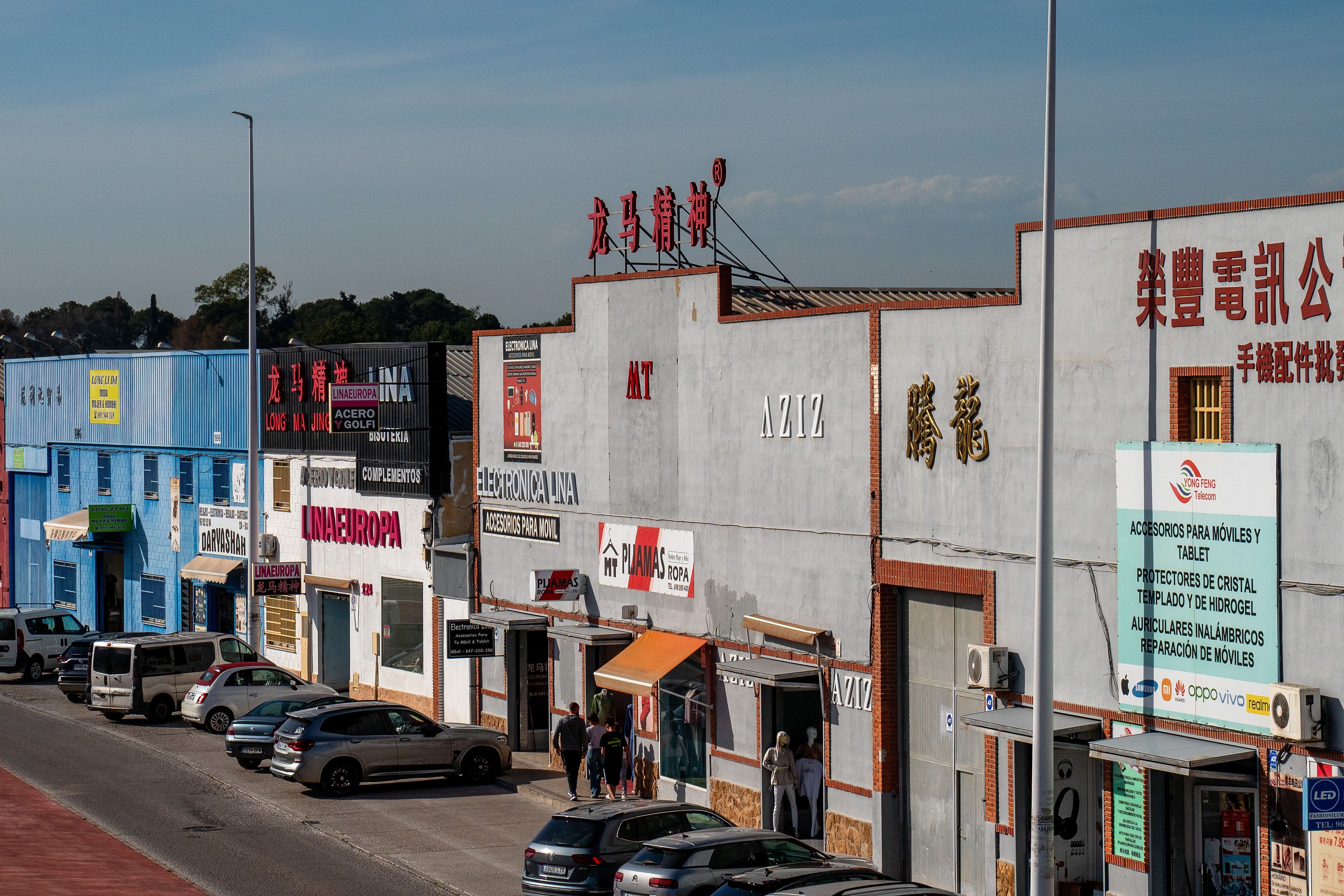 联播+丨三年三访 西班牙首相为何如此重视中国？