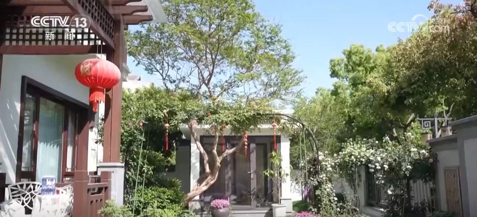 花园经济、以旧换新、汽车改装……透过新消费图鉴看经济“更”新活力