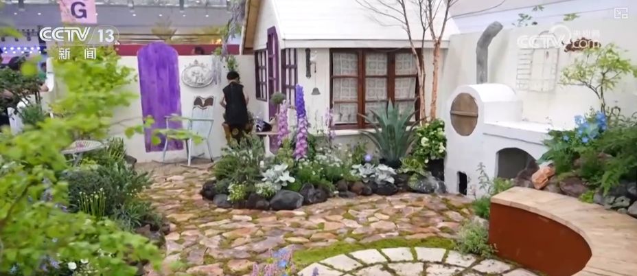 花园经济、以旧换新、汽车改装……透过新消费图鉴看经济“更”新活力