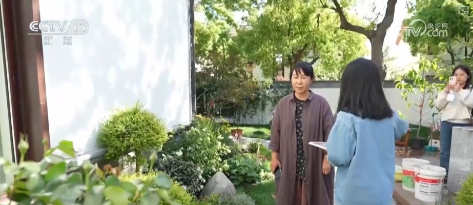 花园经济、以旧换新、汽车改装……透过新消费图鉴看经济“更”新活力