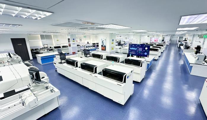 双奖加冕！爱康成中国大陆首家获“亚洲医疗大奖”专业体检机构