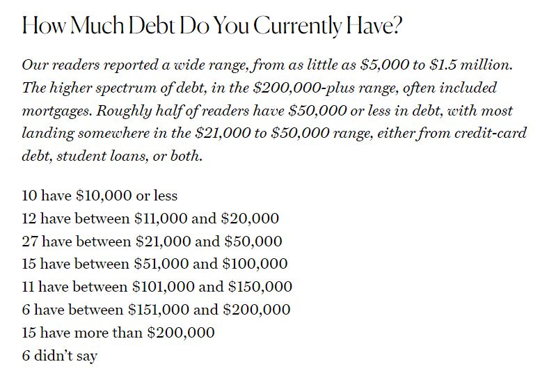 【世界说】美媒揭美国人深陷“债务三重困境”:教育、医疗、信用卡高消费,关税恐雪上加霜