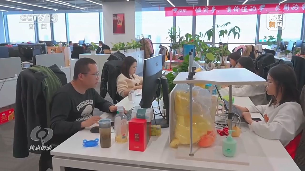 焦点访谈丨面对关税霸凌 中国外贸企业如何破局？