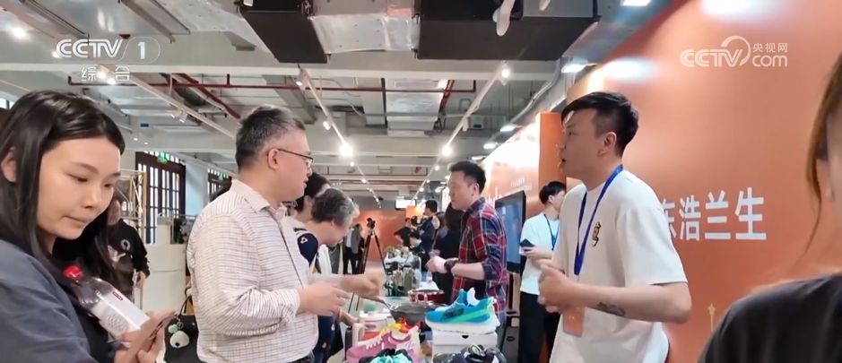 中国企业逆势突围底气从何而来？外贸一线见闻中找到答案